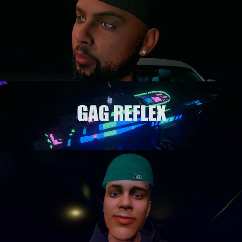 Young Greg, Jeanfrankbys-GAG REFLEX