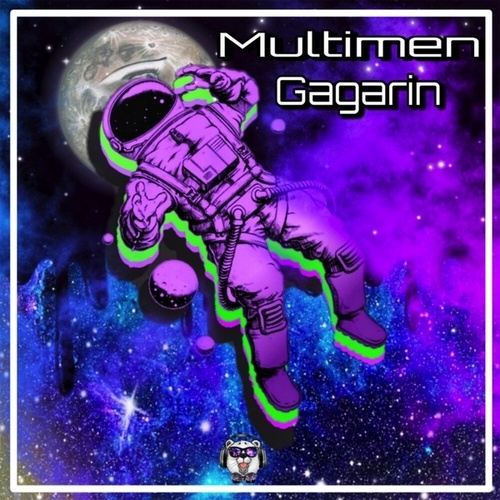 Multimen-Gagarin