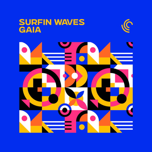 Surfin Waves-Gaia