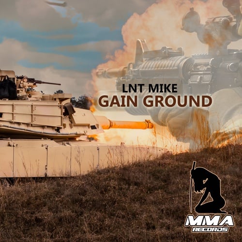 Lnt Mike-Gain Ground