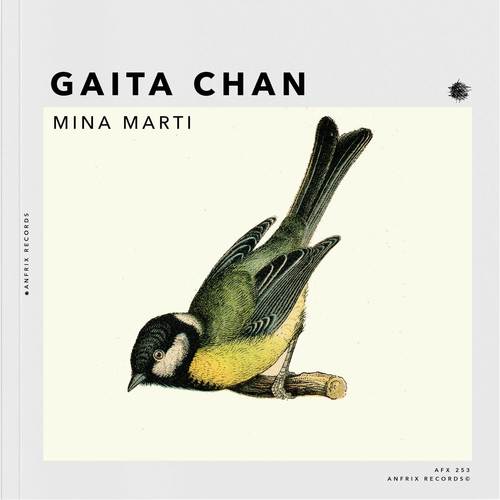Mina Marti-Gaita Chant