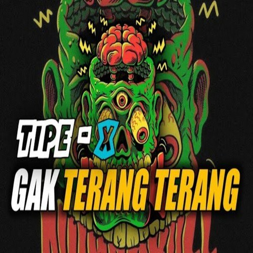 Gak Terang Terang (Remix)