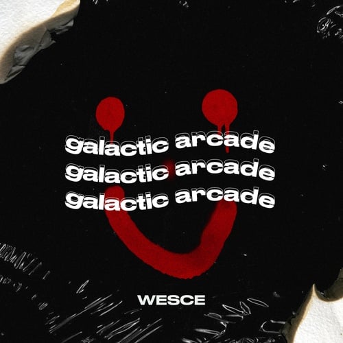 WESCE-Galactic Arcade