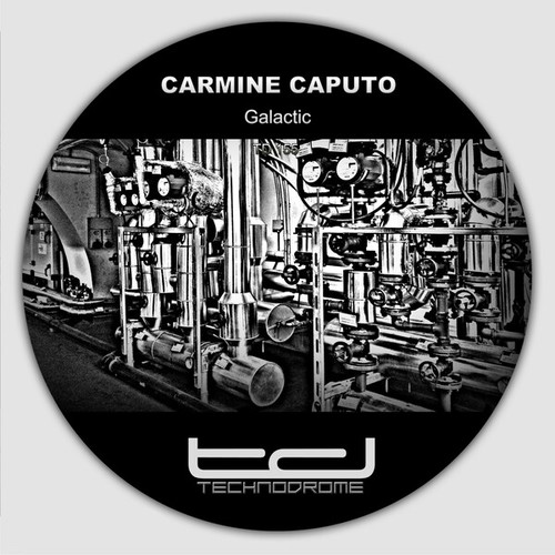 Carmine Caputo-Galactic
