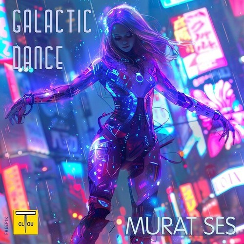 Murat Ses-Galactic Dance