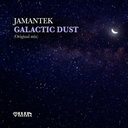 Jamantek-Galactic Dust