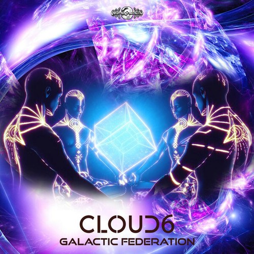 Cloud6-Galactic Federation