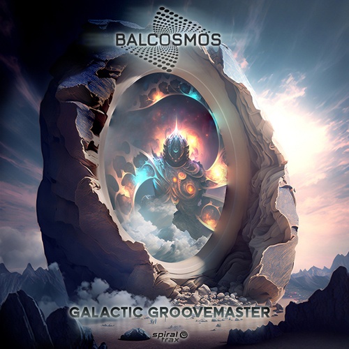 Balcosmos-Galactic Groovemaster