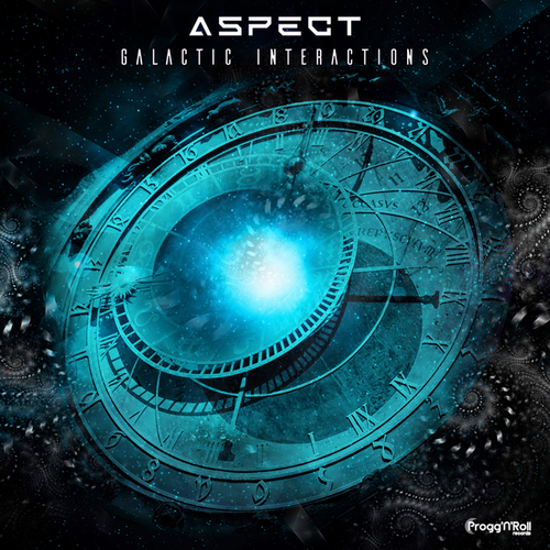Aspect-Galactic Interactions