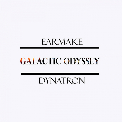 Dynatron, Earmake-Galactic Odyssey