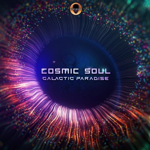 Cosmic Soul-Galactic Paradise