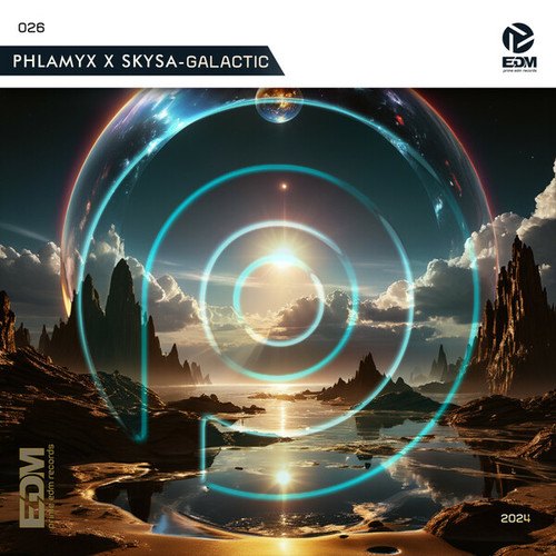 PHLAMYX, Skysa-Galactic
