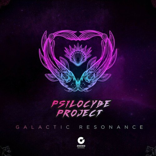 Psilocybe Project-Galactic Resonance