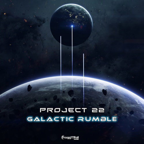 Project 22-Galactic Rumble