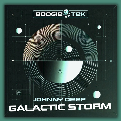 Galactic Storm