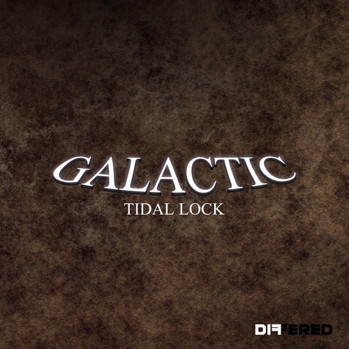 Tidal Lock-Galactic