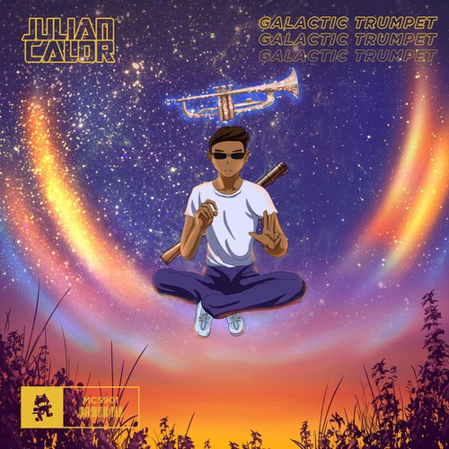 Julian Calor-Galactic Trumpet