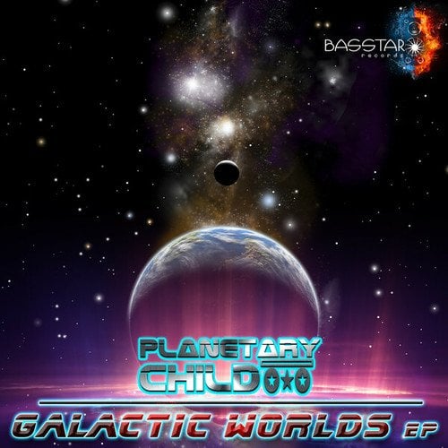 PlanetaryChild-Galactic Worlds