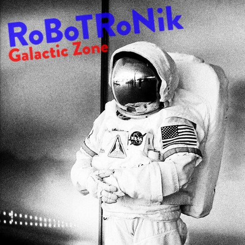 Robotronik-Galactic Zone