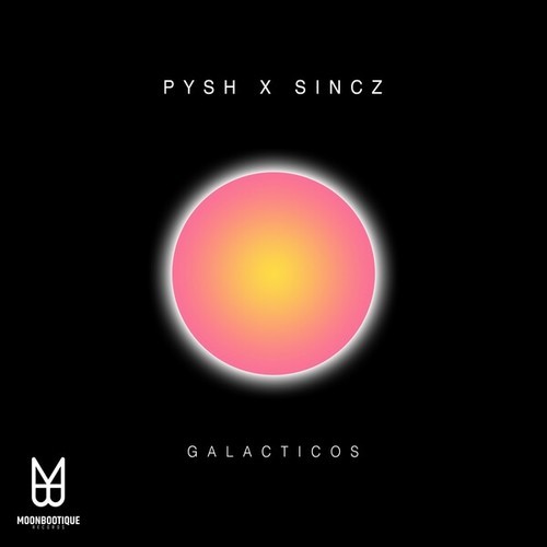 Psyh, Sincz-Galacticos