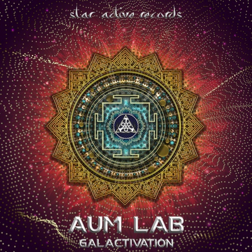 Aum Lab-Galactivation