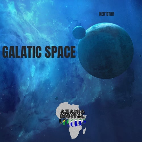 Kek'star-Galatic Space