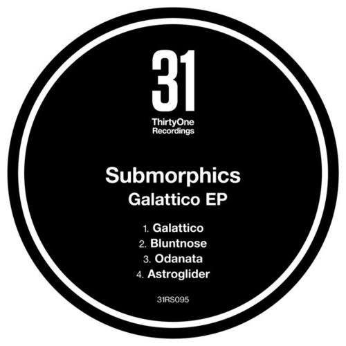 Submorphics-Galattico EP