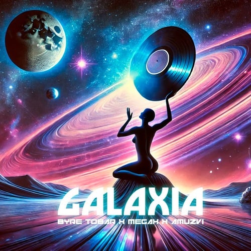 GALAXIA