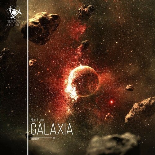 Galaxia