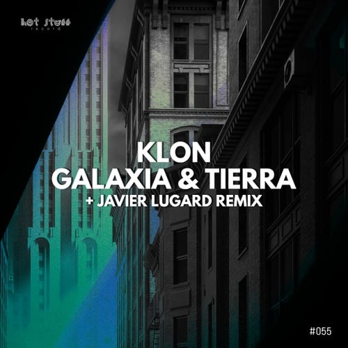 Klon, Javier Lugardo-Galaxia & Tierra