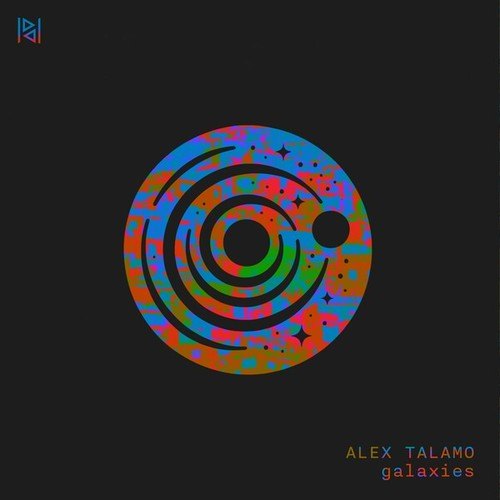 Alex Talamo-Galaxies