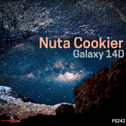 Nuta Cookier-Galaxy 14D