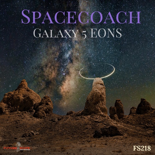 Spacecoach-Galaxy 5 Eons