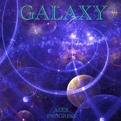 Alex Progress-Galaxy