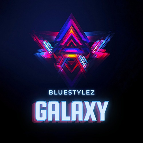 Bluestylez-Galaxy
