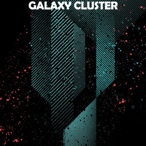 Various Artists-Galaxy Cluster