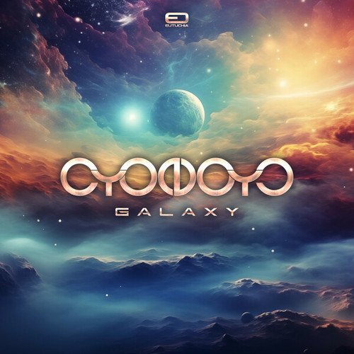 Cyonoyc-Galaxy