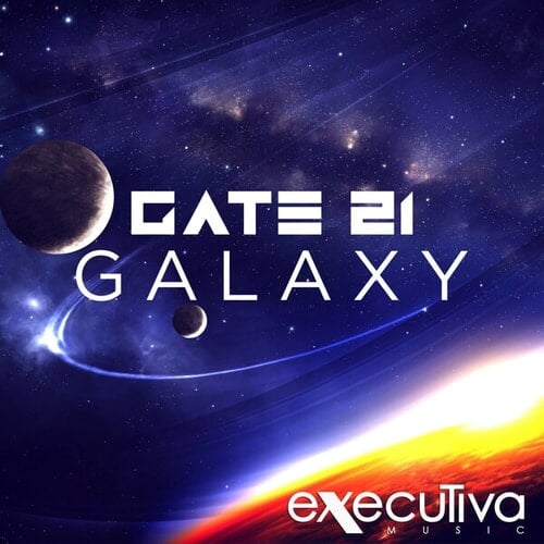 Gate 21-Galaxy