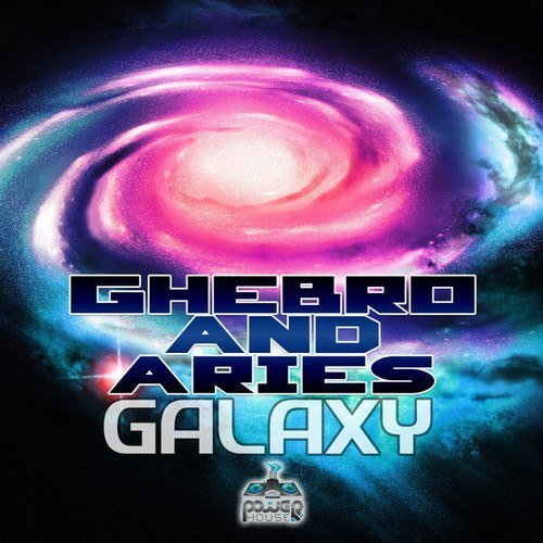 Ghebro, Aries-Galaxy