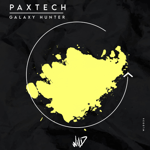 Paxtech-Galaxy Hunter
