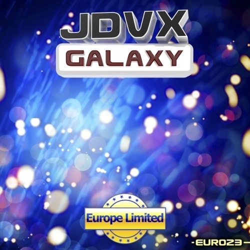 JDVX-Galaxy