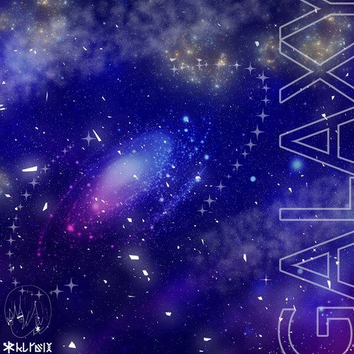 KLYDIX-Galaxy