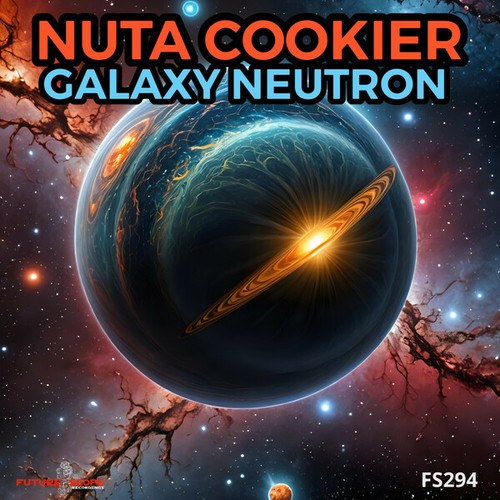 Nuta Cookier-Galaxy Neutron