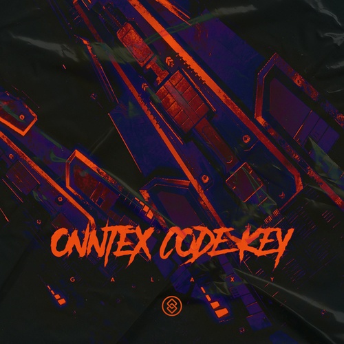 ONNT3X, Code Key-Galaxy