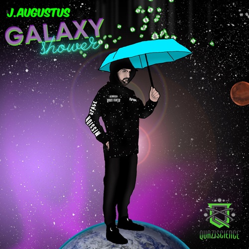 J. Augustus-Galaxy Shower