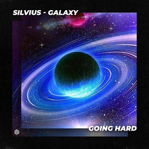 Silvius-Galaxy