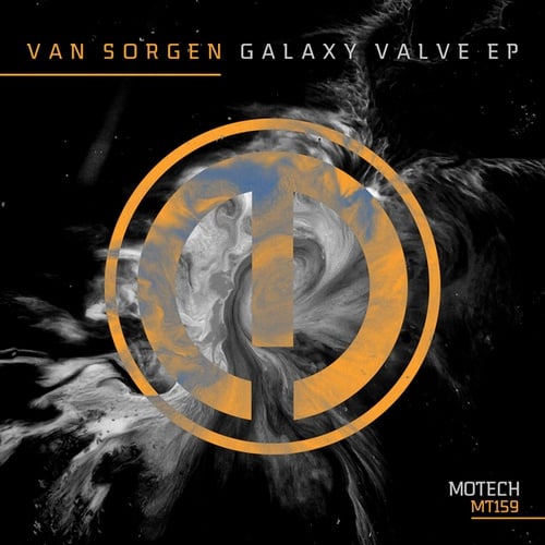 Van Sorgen-Galaxy Valve EP