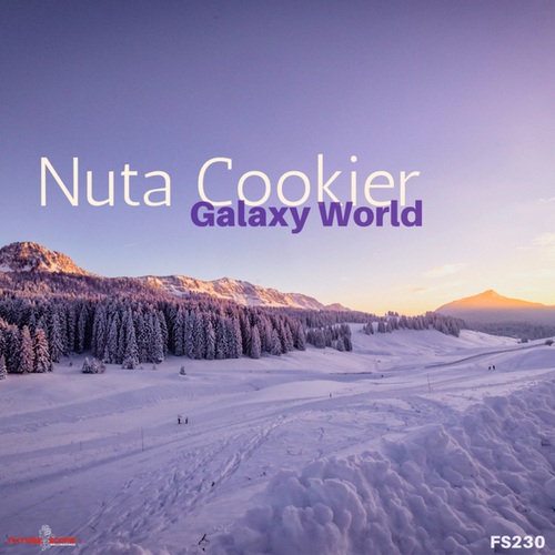 Nuta Cookier-Galaxy World
