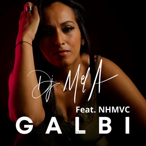 DJ Mel-A-Galbi