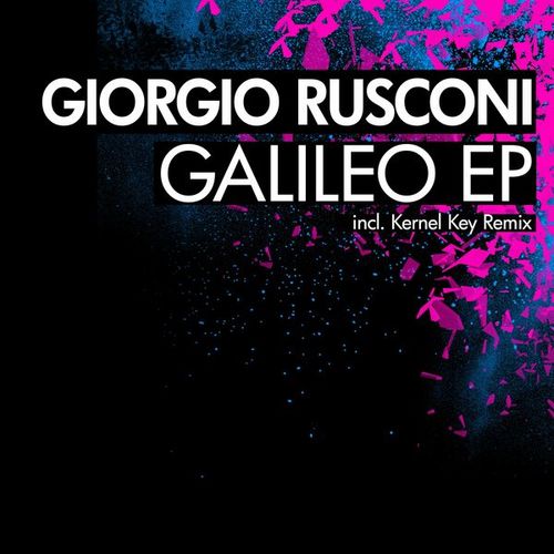 Giorgio Rusconi, Kernel Key-Galileo